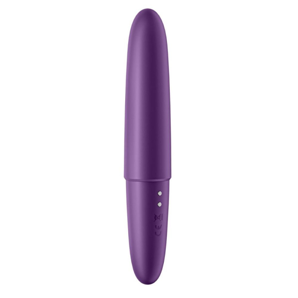купить Минивибратор Satisfyer Ultra Power Bullet 6 Violet
