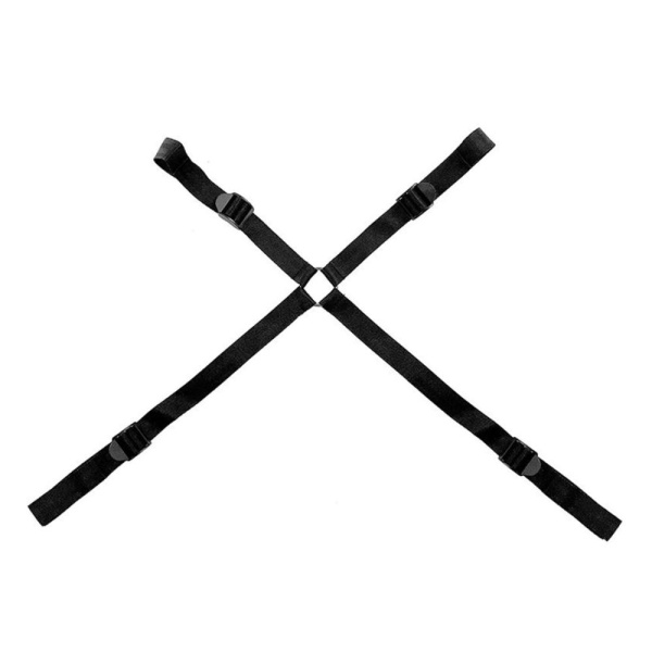 купить Набор для фиксации BDSM Crosswise