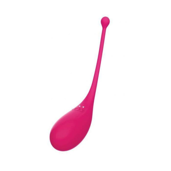 купить Смарт виброяйцо Adrien Lastic Palpitation с глубокой вибрацией