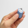 фото Вибратор Tenga SVR one BLUE  || фото Вібратор Tenga SVR one BLUE 