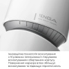 фото Мастурбатор Tenga - Aero Masturbator Cobalt, инновационная технология всасывания  || фото Мастурбатор Tenga — Aero Masturbator Cobalt, інноваційна технологія всмоктування 