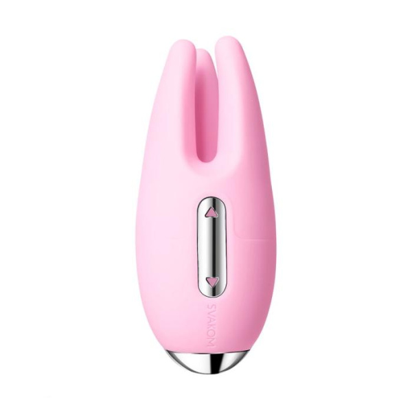 купити Масажер для чутливих зон Svakom Cookie Pale Pink