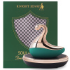 фото Изысканный вакуумный вибратор Knight Jenay SOUL & DESIRE, лубрикант в комплекте  || фото Вишуканий вакуумний вібратор Knight Jenay SOUL & DESIRE, лубрикант у комплекті 