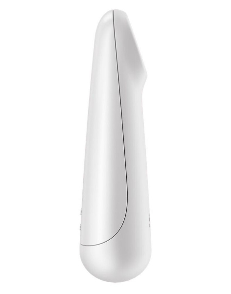 купити Віброкуля на акумуляторі Satisfyer Ultra Power Bullet 3 White