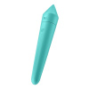 фото Смарт-минивибратор Satisfyer Ultra Power Bullet 8 Turquoise
