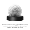 фото Мастурбатор TENGA GEO Glacier, новый материал, интенсивные блоки, новая ступень развития Tenga Egg  || фото Мастурбатор TENGA GEO Glacier, новий матеріал, інтенсивні блоки, новий рівень розвитку Tenga Egg 