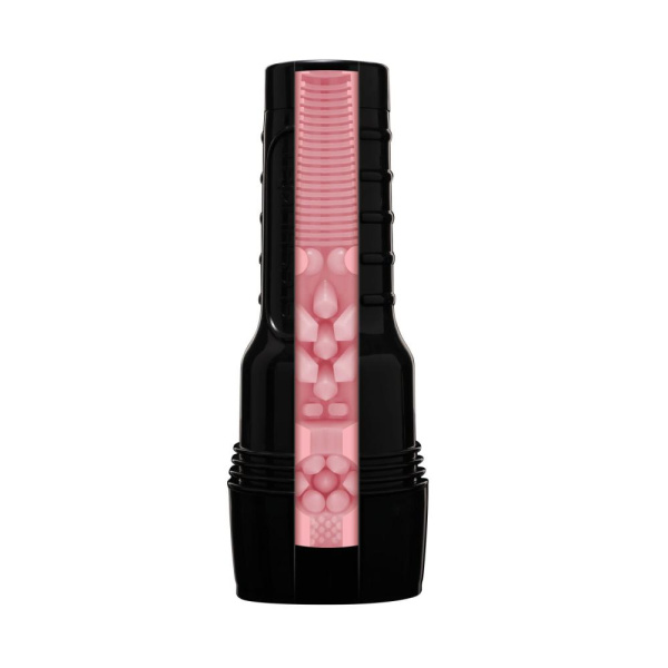 купить Мастурбатор-вагина Fleshlight Pink Lady Destroya Новая текстура