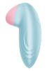 фото Вибратор Satisfyer Tropical Tip Light Blue  || фото Вібратор Satisfyer Tropical Tip Light Blue 