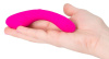 фото Минивибратор The Mini Swan Wand, два вибромотора, для вагинально-клиторальной стимуляции  || фото Мінівібратор The Mini Swan Wand, два вібромотора, для вагінально-кліторальний стимуляції 