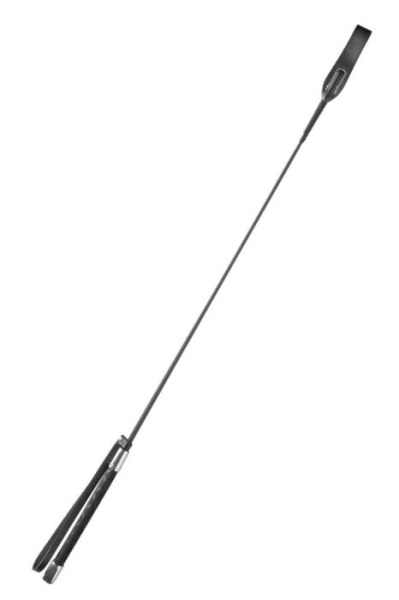 купить Шлепалка Fetish Tentation Cravache Black