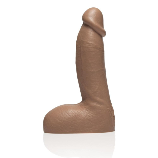 купить Фаллоимитатор Fleshlight Guys: Johnny Sins Dildo, по слепку пениса, лысый из Браззерс