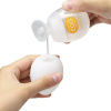 фото Лубрикант на водной основе Tenga Egg Lotion (65 мл) универсальный  || фото Лубрикант на водній основі Tenga Egg Lotion (65 мл) універсальний 