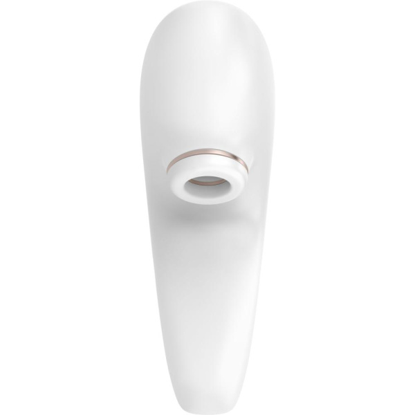 купити Вакуумний вібратор для пар Satisfyer Pro 4 Couples можна використовувати для сексу в парі