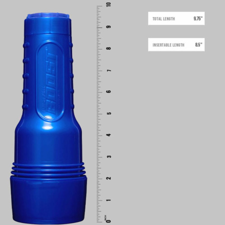 фото Мастурбатор-попка Fleshlight Boost Blast Female Light Medium Flesh, плавающие кольца Turbo Tech  || фото Мастурбатор-попка Fleshlight Boost Blast Female Light Medium Flesh, плаваючі кільця Turbo Tech 