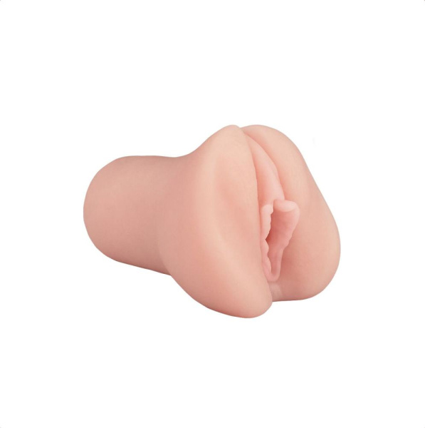 купить Мастурбатор-вагина Alive Amelia Super Realistic Masturbator S Flesh, реалистичный канал