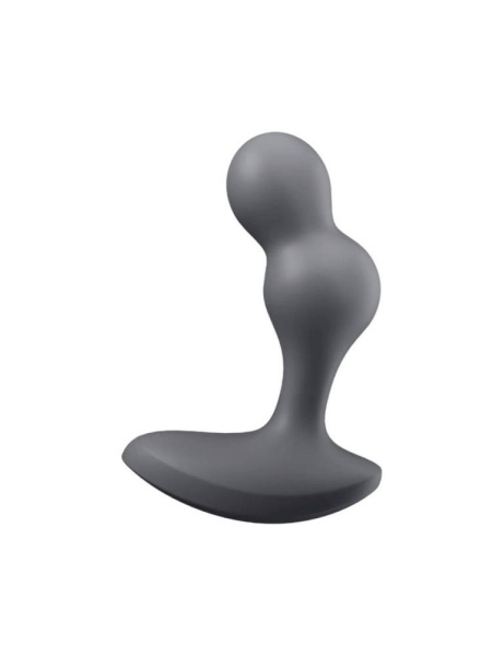 купить Смарт-массажер простаты Satisfyer Deep Diver Grey
