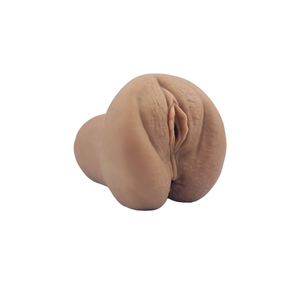 купить Мастурбатор Alive Mia Super Realistic Masturbator XL Caramel