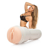 фото Мастурбатор Fleshlight Girls: Nicole Aniston - Fit, со слепка вагины, очень нежный  || фото Мастурбатор Fleshlight Girls: Nicole Aniston - Fit, зі зліпка вагіни, дуже ніжний 