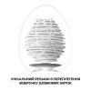 фото Мастурбатор-яйцо Tenga Egg Silky II с рельефом в виде паутины  || фото Мастурбатор-яйце Tenga Egg Silky II з рельєфом у вигляді павутини 