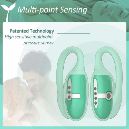 фото Смарт-тренажер Кегеля Magic Motion Kegel Rejuve, бюджетный вариант, для тренировок и удовольствия  || фото Смарт-тренажер Кегеля Magic Motion Kegel Rejuve, бюджетний варіант, для тренувань і задоволення 