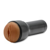 фото Мастурбатор-вагина Kiiroo Feel Stroker Mid Brown для секс-машины Kiiroo Keon