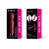 фото Минивибромассажер Dorcel Wand Wanderful Magenta мощный, водонепроницаемый, 18 режимов работы  || фото Мінівібромасажер Dorcel Wand Wanderful Magenta потужний, водонепроникний 