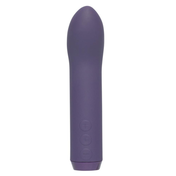 купити Преміум вібратор Je Joue - G-Spot Bullet Vibrator Purple з глибокою вібрацією