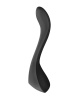 фото Вибратор для пар Satisfyer Endless Joy Black, 3 независимых мотора, многофункциональный  || фото Вібратор для пар Satisfyer Endless Joy Black, 3 незалежні мотори, багатофункціональний 