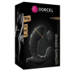 фото Универсальный вибратор с надувающимся стволом Dorcel ULTIMATE EXPAND  || фото Універсальний вібратор зі стволом, що надувається Dorcel ULTIMATE EXPAND 