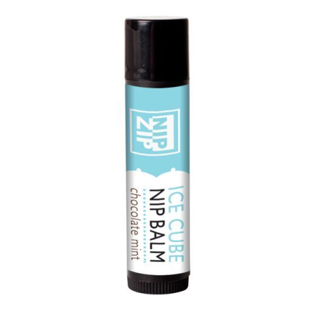 фото Стимулирующий бальзам для сосков Sensuva - Nip Zip Chocolate Mint (4 г), охлаждающий  || фото Стимулюючий бальзам для сосків Sensuva - Nip Zip Chocolate Mint (4 г), що охолоджує 