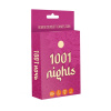 фото Эротическая игра для пар «1001 Nights» (UA, ENG, RU)