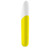 фото Минивибратор с гибким язычком Satisfyer Ultra Power Bullet 7 Yellow  || фото Мінівібратор з гнучким язичком Satisfyer Ultra Power Bullet 7 Yellow 