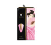 фото Клиторальный вибратор Shunga Obi Light Pink  || фото Кліторальний вібратор Shunga Obi Light Pink 