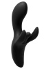 фото Вибратор-кролик Doc Johnson Kink - Pulse - Ultimate 4 Motor Silicone Vibrator