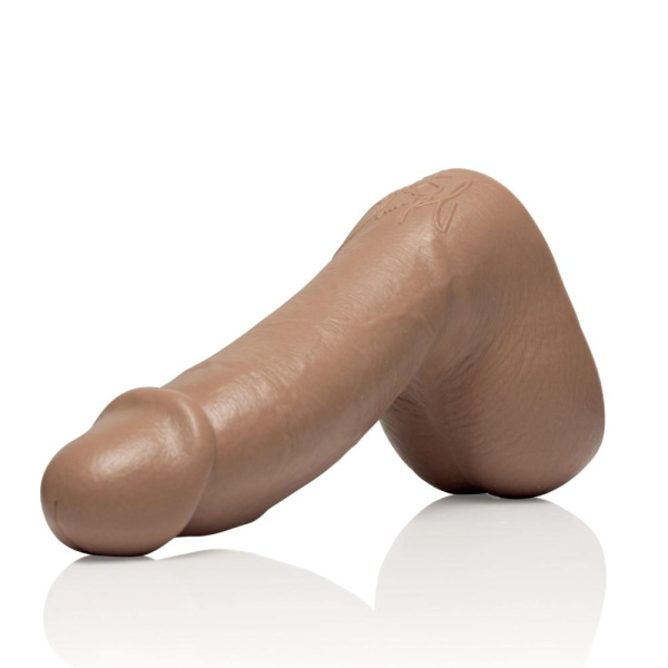 купить Фаллоимитатор Fleshlight Guys: Johnny Sins Dildo, по слепку пениса, лысый из Браззерс