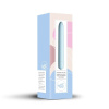 фото Мини-вибратор SugarBoo Sugar Blue, 10 уровней интенсивности  || фото Мінівібратор SugarBoo Sugar Blue, 10 рівнів інтенсивності 