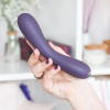 фото Премиум вибратор Je Joue - Uma Purple универсальный с глубокой вибрацией, стимуляция точки G  || фото Преміум вібратор Je Joue - Uma Purple універсальний з глибокою вібрацією, стимуляція точки G 