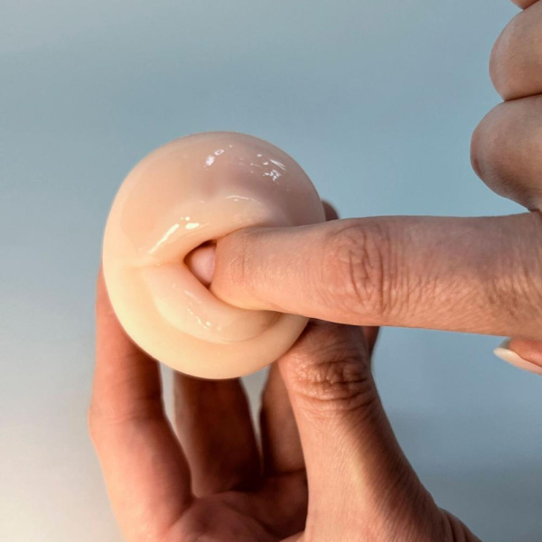 купить Мини-мастурбатор ротик Alive Oral Mini Masturbator (Flesh)
