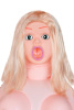 фото Надувная кукла Candy Dolls Pretty Blonde  || фото Надувна лялька Candy Dolls Pretty Blonde 
