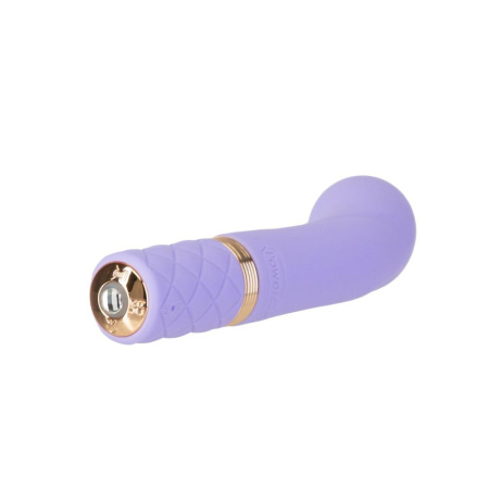 фото Роскошный вибратор Pillow Talk Racy Purple Special Edition, Сваровски, повязка на глаза+игра  || фото Розкішний вібратор Pillow Talk Racy Purple Special Edition, Сваровскі, пов’язка на очі+гра 