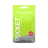 фото Мастурбатор TENGA Pocket Click Ball