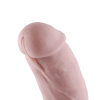 фото Силиконовый фаллоимитатор для секс-машин Hismith 8.3″ Silicone Dildo, изогнутый, система KlicLok  || фото Силіконовий фалоімітатор для секс-машин Hismith 8.3″ Silicone Dildo, вигнутий, система KlicLok 