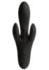 фото Вибратор-кролик Doc Johnson Kink - Pulse - Ultimate 4 Motor Silicone Vibrator  || фото Вібратор-кролик Doc Johnson Kink - Pulse - Ultimate 4 Motor Silicone Vibrator 