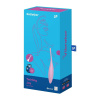 фото Смарт-вибратор для клитора Satisfyer Twirling Joy Pink  || фото Смарт-вібратор для клітора Satisfyer Twirling Joy Pink 