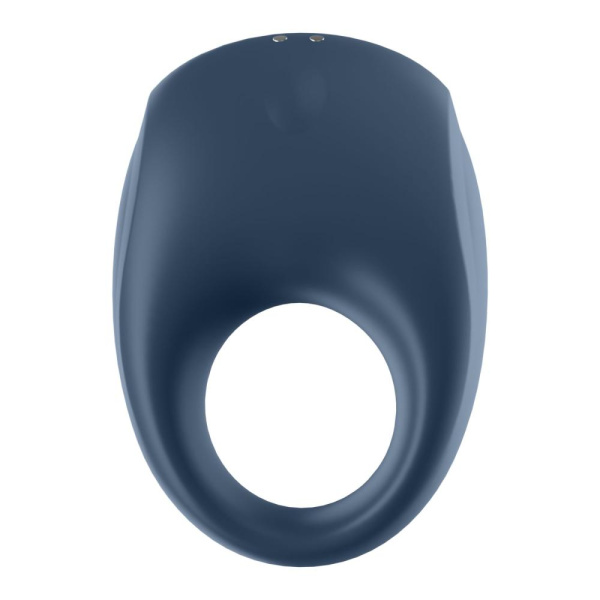 купить Эрекционное виброкольцо Satisfyer Strong One