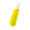 фото Вибропуля перезаряжаемая Ultra Power Bullet 4 Yellow