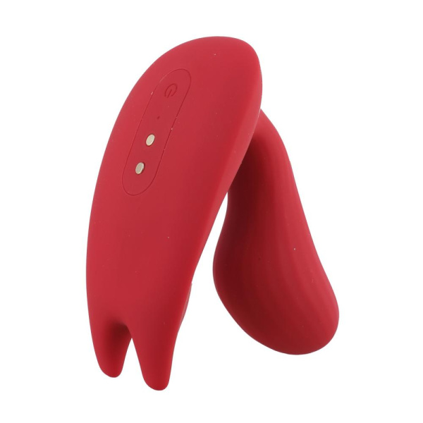 купить Смарт-вибратор Magic Motion Umi Red