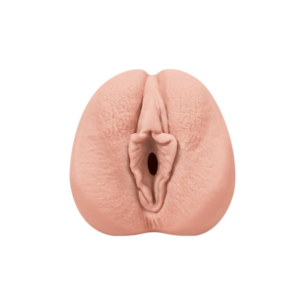 купить Мастурбатор-вагина Alive Amelia Super Realistic Masturbator S Flesh, реалистичный канал