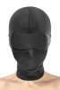 фото Капюшон для БДСМ Fetish Tentation Closed Hood с закрытыми глазами и ртом