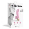 фото Вибратор на палец Love To Love TOUCH ME ROSE перезаряжаемый, мощный мотор  || фото Вібратор на палець Love To Love TOUCH ME ROSE, який перезаряджається, потужний мотор 